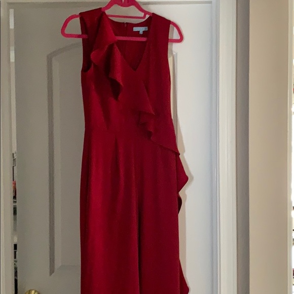 Red jumper - Picture 1 of 9